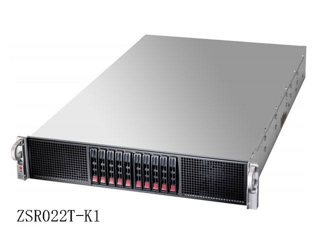 ZSR022T-K1 云终端服务器